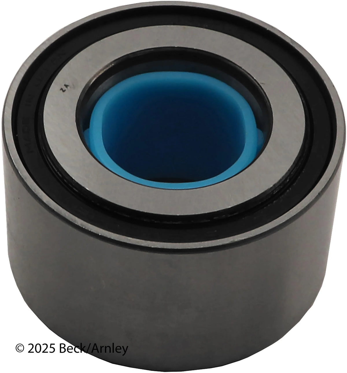 Beck/Arnley 051-3851 2015-2016 Chevrolet Spark EV Wheel Bearing