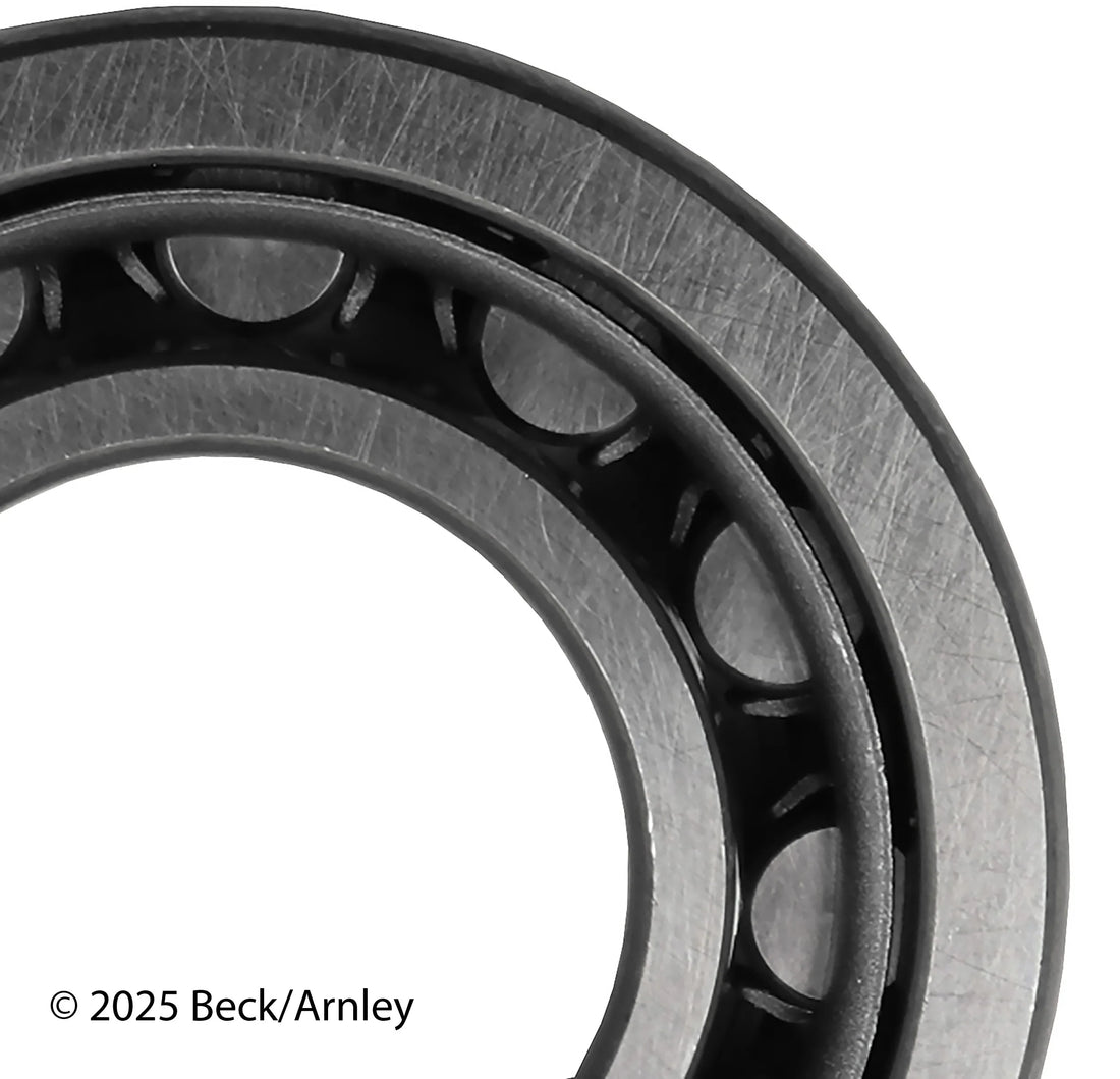 Beck/Arnley 051-3853 1983-1985 Porsche 944 Wheel Bearing