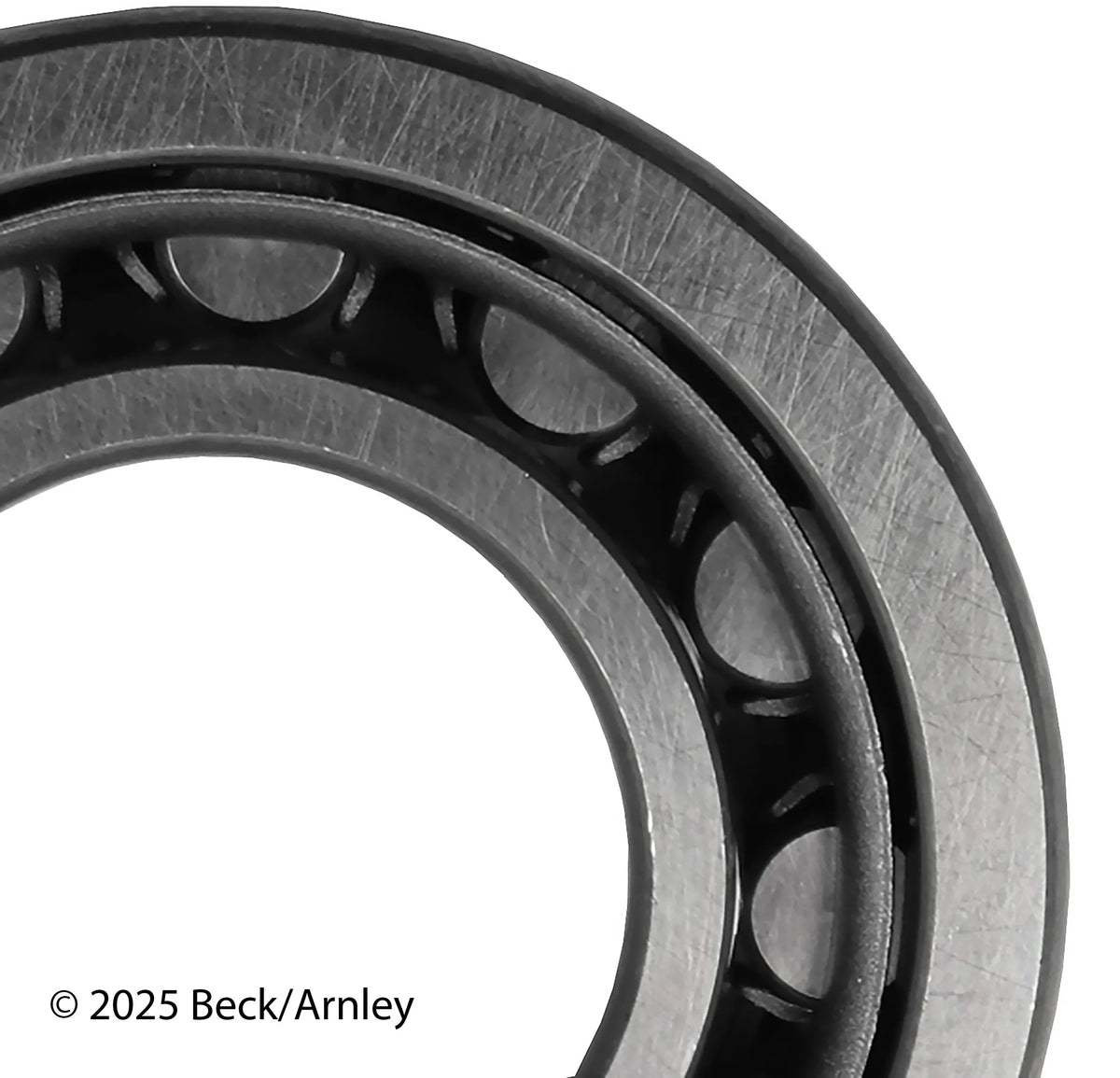 Beck/Arnley 051-3853 1983-1985 Porsche 944 Wheel Bearing