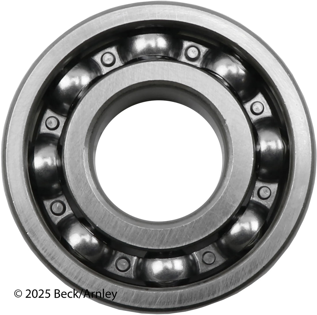 Beck/Arnley 051-3857 1962-1973 Volvo 1800 Wheel Bearing