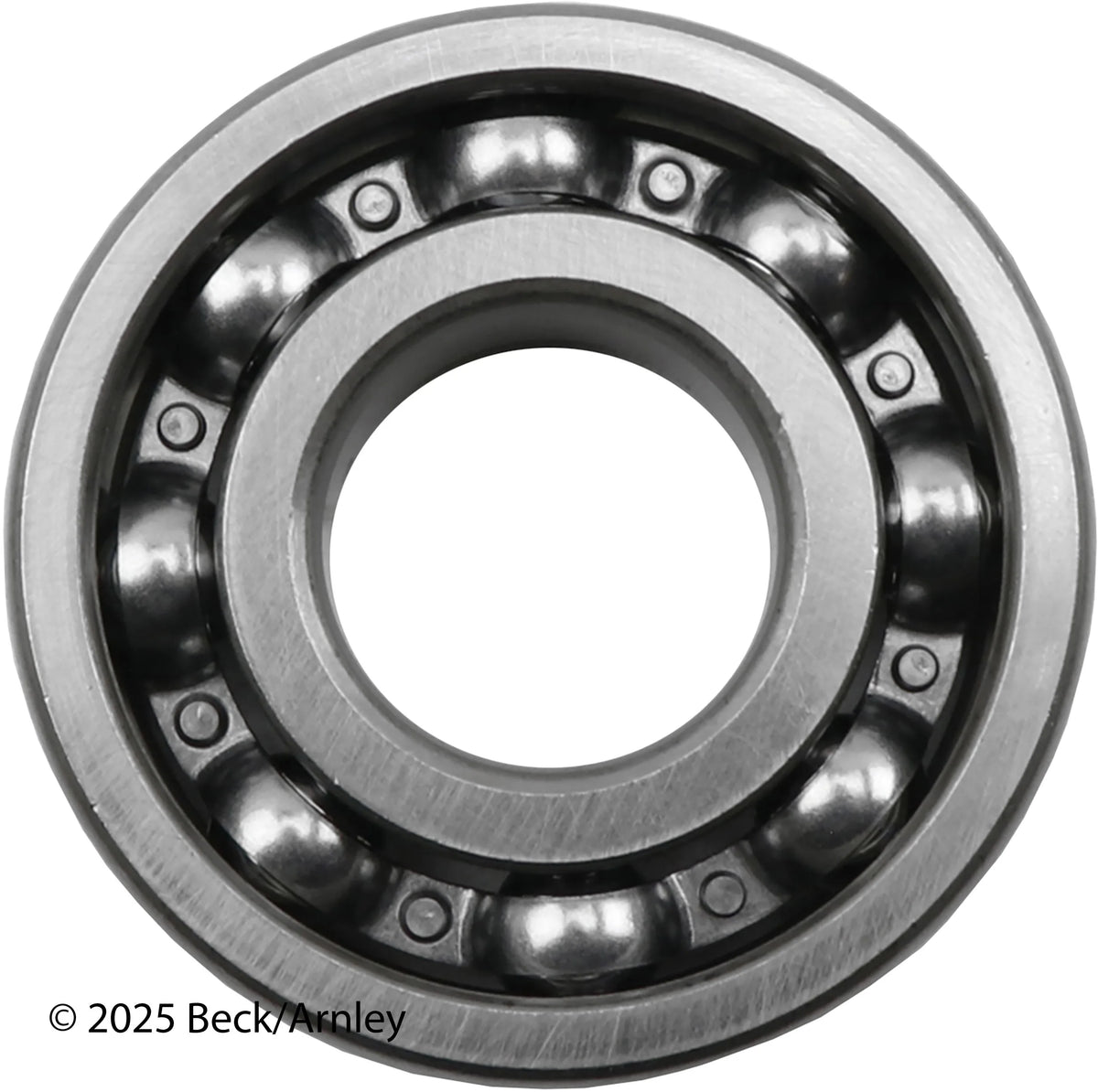 Beck/Arnley 051-3857 1962-1973 Volvo 1800 Wheel Bearing