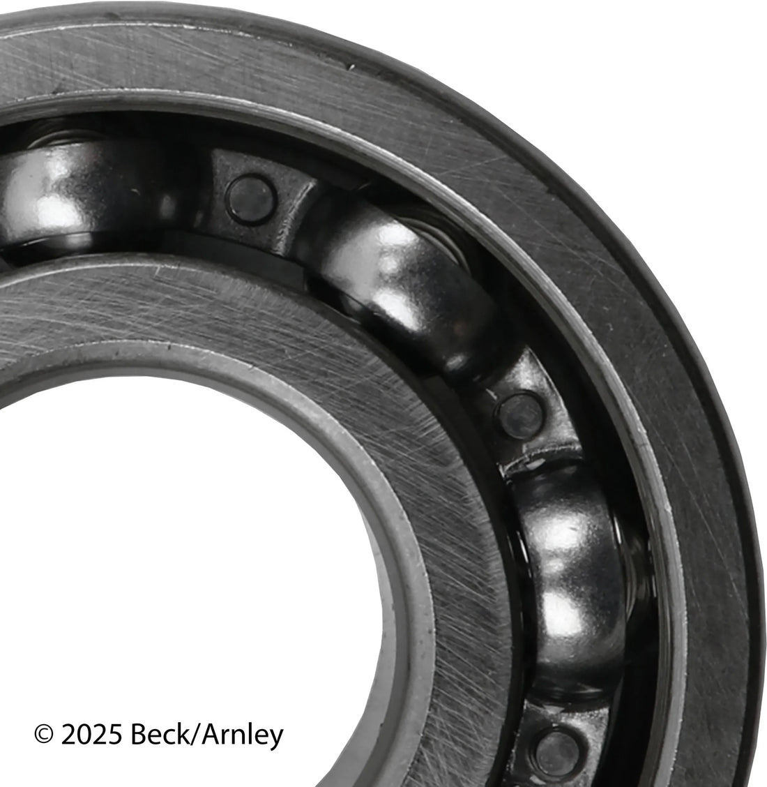 Beck/Arnley 051-3857 1962-1973 Volvo 1800 Wheel Bearing