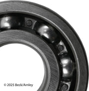 Beck/Arnley 051-3857 1962-1973 Volvo 1800 Wheel Bearing
