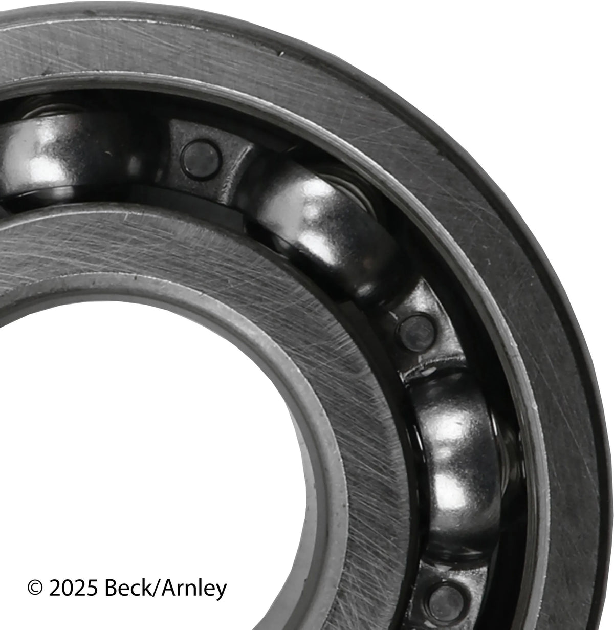 Beck/Arnley 051-3857 1962-1973 Volvo 1800 Wheel Bearing