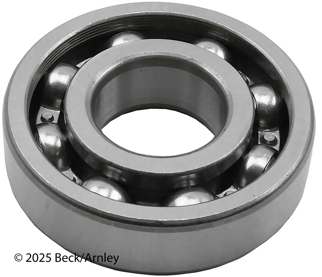Beck/Arnley 051-3857 1962-1973 Volvo 1800 Wheel Bearing