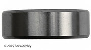 Beck/Arnley 051-3860 2001-2002 Hyundai Santa Fe Accessory Drive Belt Idler Pulley Bearing