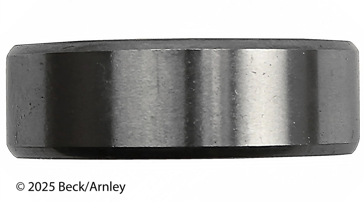 Beck/Arnley 051-3860 2001-2002 Hyundai Santa Fe Accessory Drive Belt Idler Pulley Bearing