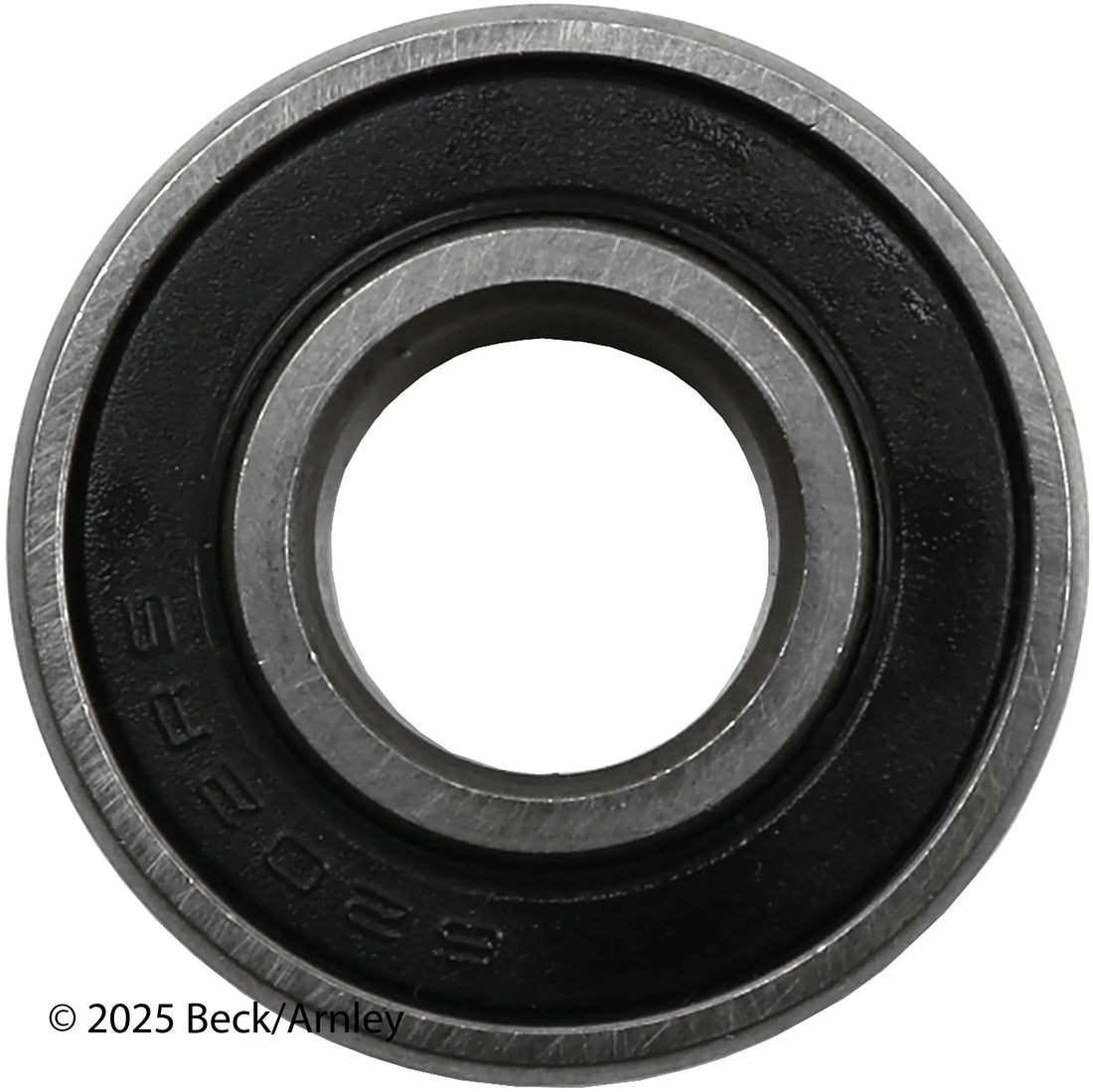 Beck/Arnley 051-3860 2001-2002 Hyundai Santa Fe Accessory Drive Belt Idler Pulley Bearing