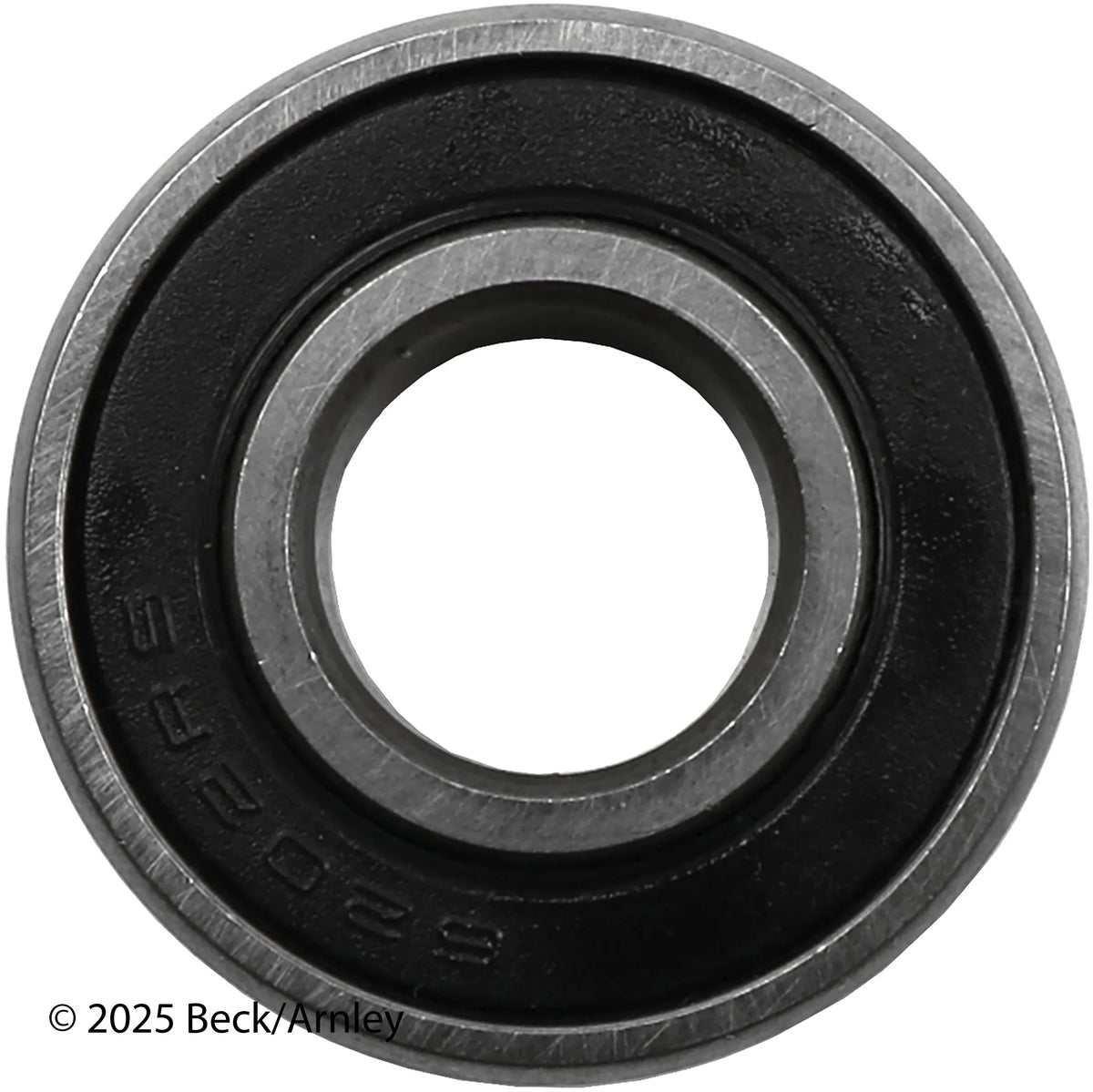 Beck/Arnley 051-3860 2001-2002 Hyundai Santa Fe Accessory Drive Belt Idler Pulley Bearing