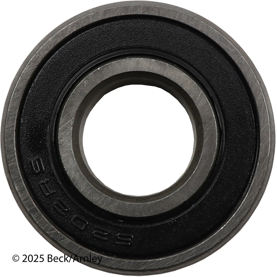 Beck/Arnley 051-3860 2001-2002 Hyundai Santa Fe Accessory Drive Belt Idler Pulley Bearing