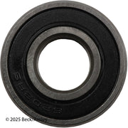 Beck/Arnley 051-3860 2001-2002 Hyundai Santa Fe Accessory Drive Belt Idler Pulley Bearing