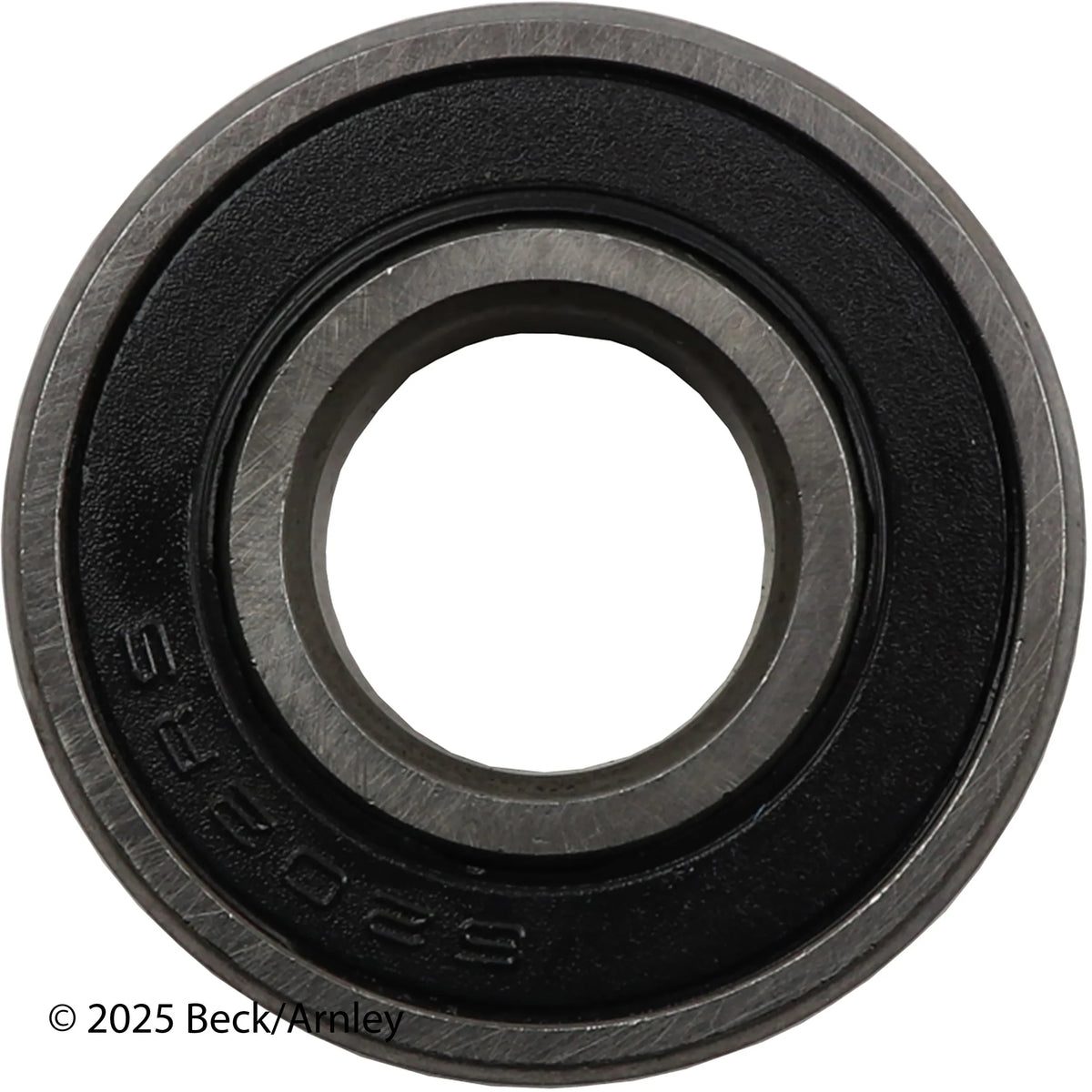 Beck/Arnley 051-3860 2001-2002 Hyundai Santa Fe Accessory Drive Belt Idler Pulley Bearing
