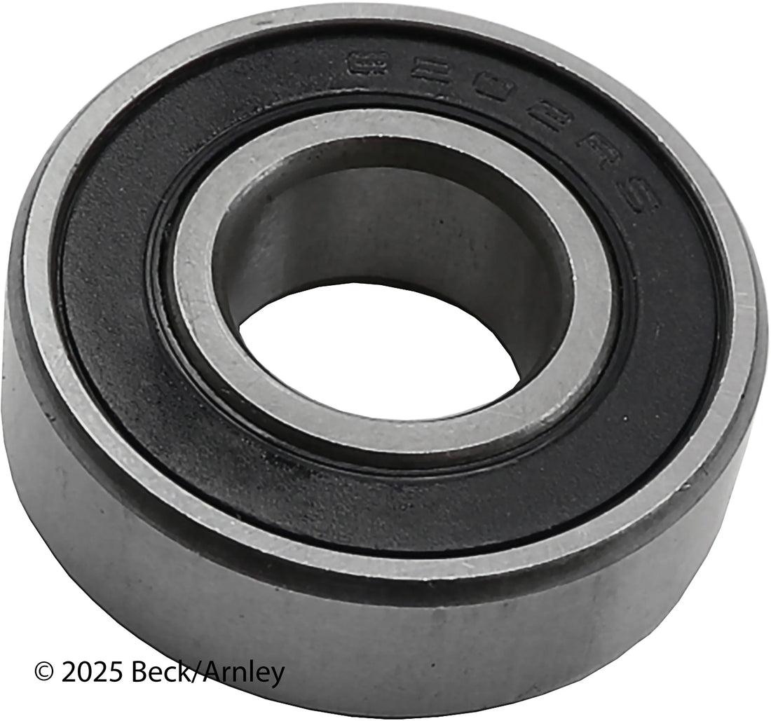 Beck/Arnley 051-3860 2001-2002 Hyundai Santa Fe Accessory Drive Belt Idler Pulley Bearing