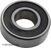 Beck/Arnley 051-3860 2001-2002 Hyundai Santa Fe Accessory Drive Belt Idler Pulley Bearing