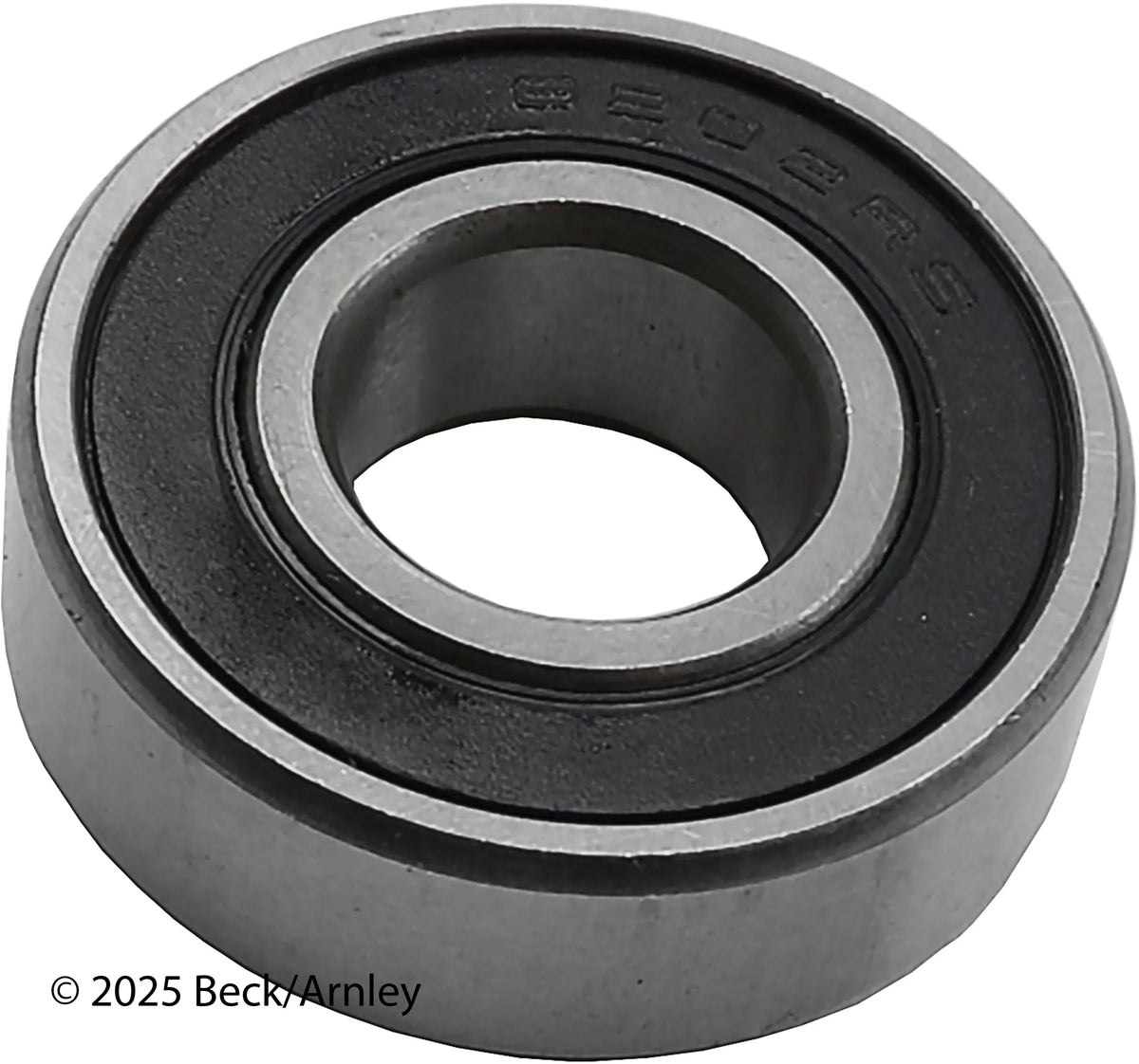 Beck/Arnley 051-3860 2001-2002 Hyundai Santa Fe Accessory Drive Belt Idler Pulley Bearing
