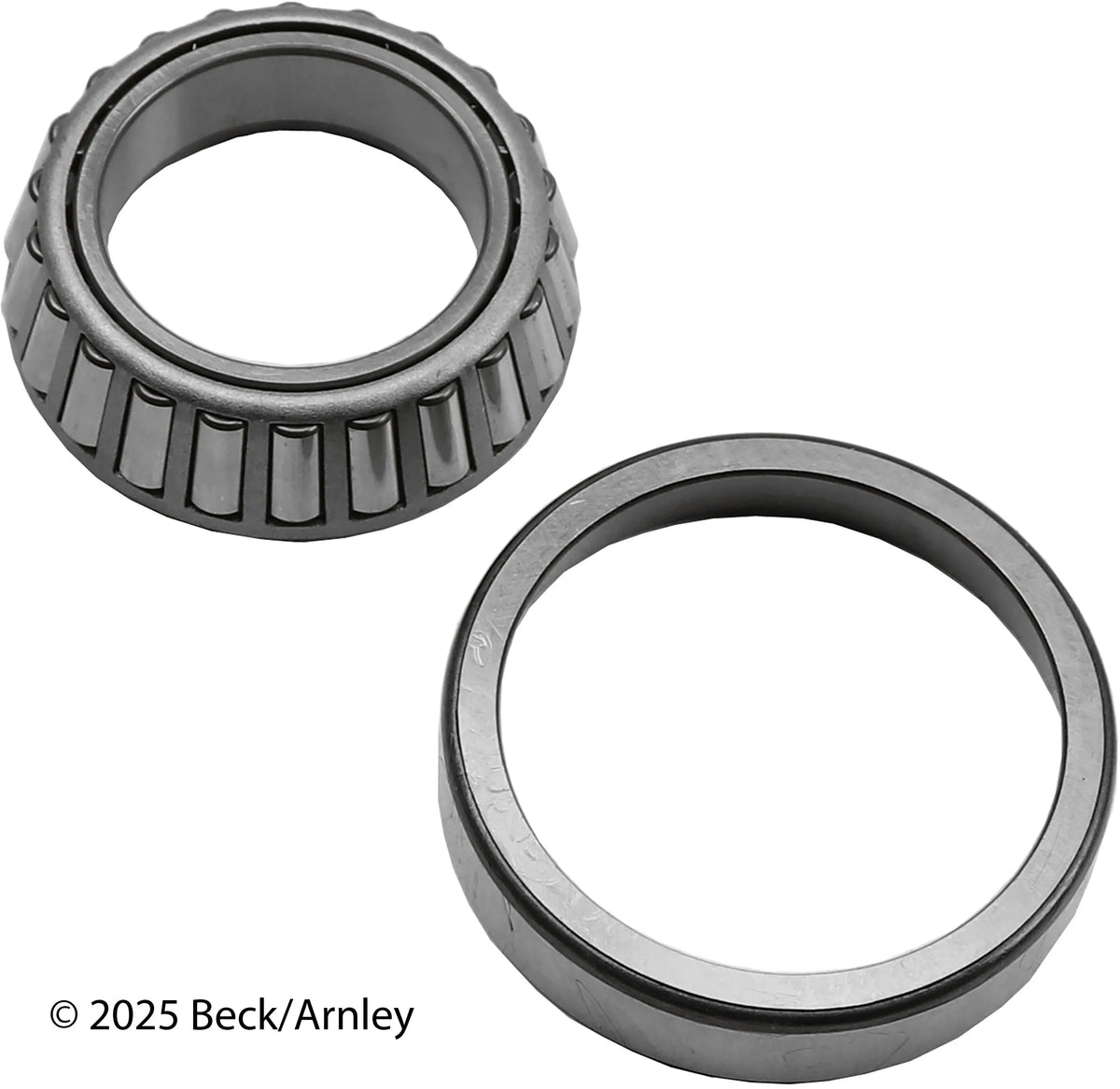 Beck/Arnley 051-3869 2002-2009 Chevrolet Trailblazer Wheel Bearing