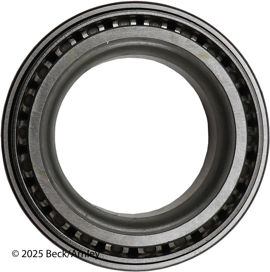 Beck/Arnley 051-3869 2002-2009 Chevrolet Trailblazer Wheel Bearing