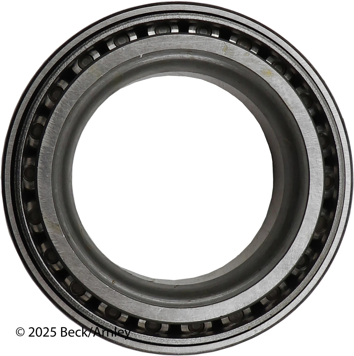 Beck/Arnley 051-3869 2002-2009 Chevrolet Trailblazer Wheel Bearing