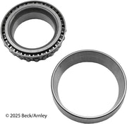 Beck/Arnley 051-3869 2002-2009 Chevrolet Trailblazer Wheel Bearing