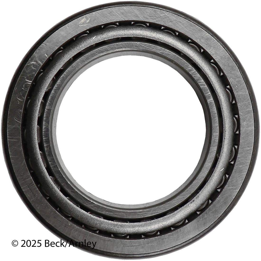Beck/Arnley 051-3869 2002-2009 Chevrolet Trailblazer Wheel Bearing