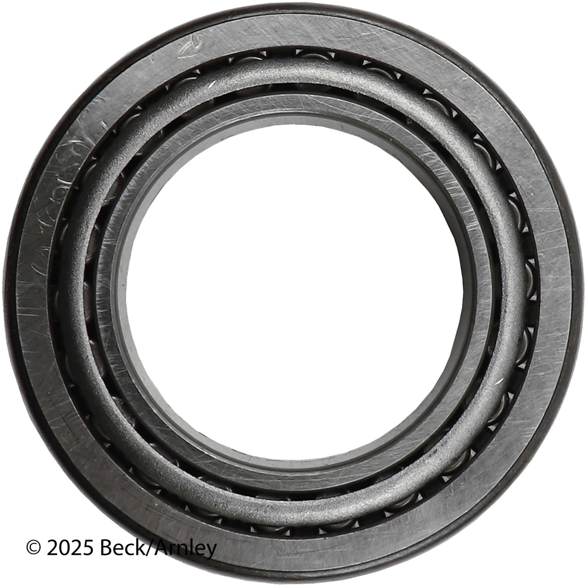 Beck/Arnley 051-3869 2002-2009 Chevrolet Trailblazer Wheel Bearing