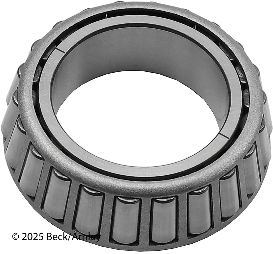 Beck/Arnley 051-3879 1998-2013 Mercedes-Benz CL600 Manual Transmission Differential Bearing