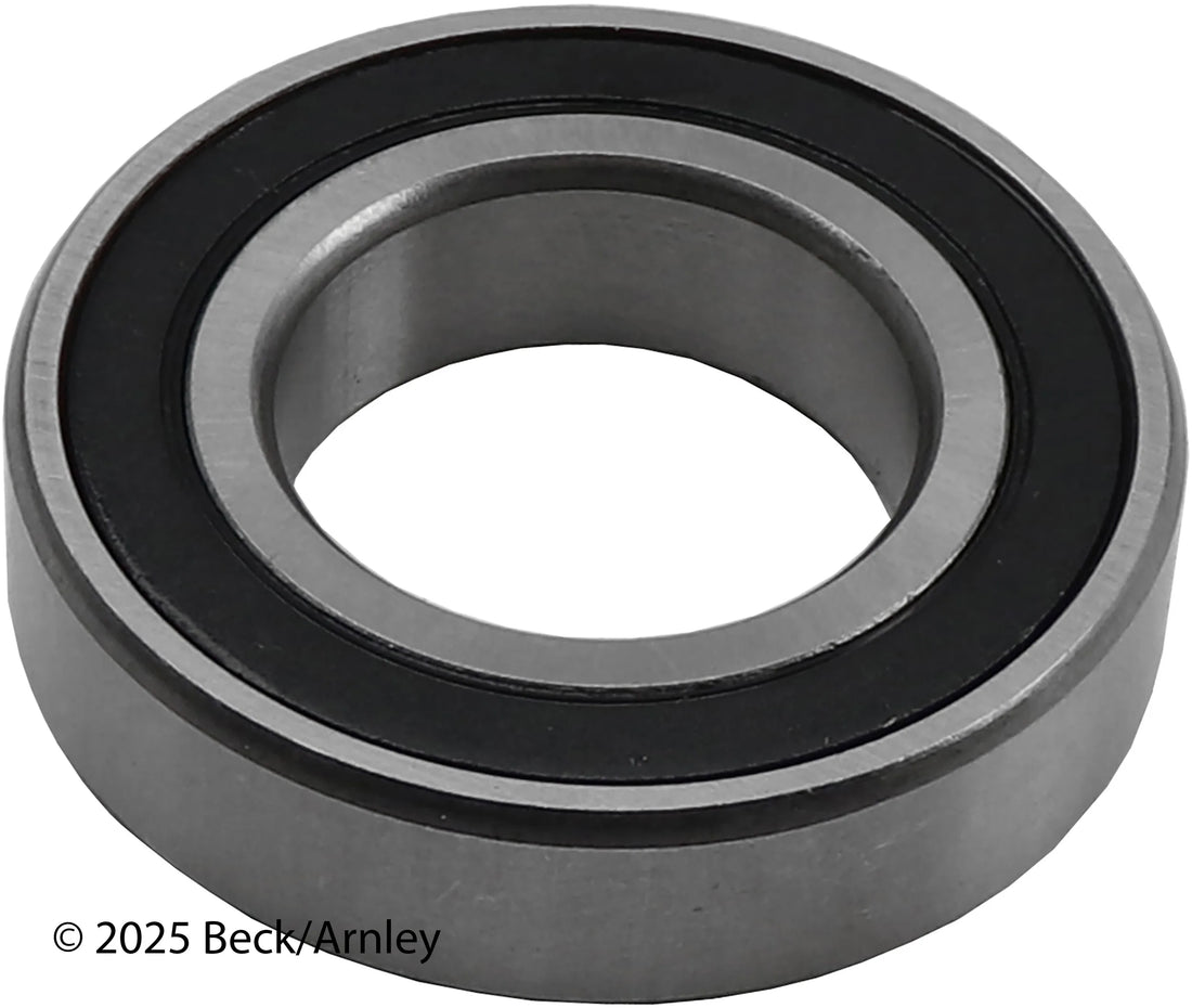 Beck/Arnley 051-3885 1994-1995 Mercedes-Benz S320 Drive Shaft Center Support Bearing