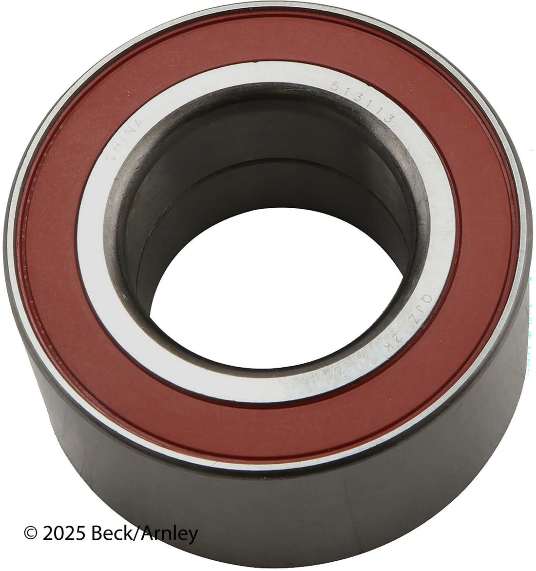 Beck/Arnley 051-3912 1999-2002 Daewoo Lanos Wheel Bearing