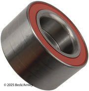 Beck/Arnley 051-3912 1999-2002 Daewoo Lanos Wheel Bearing