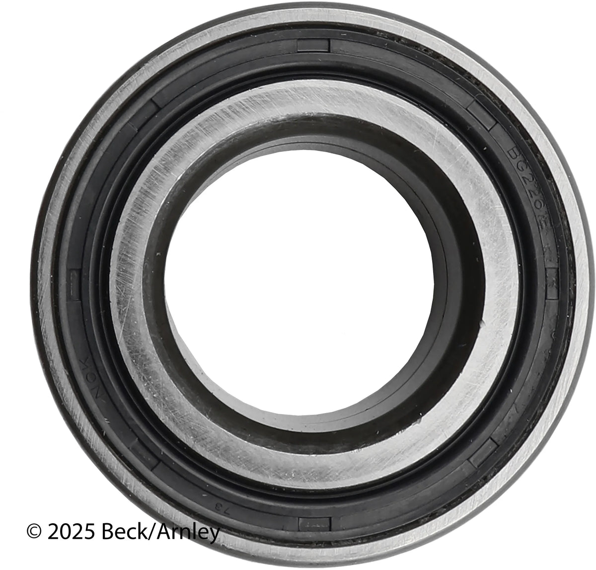 Beck/Arnley 051-3914 1984-1991 Honda Civic Wheel Bearing