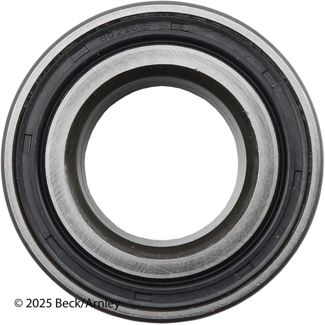 Beck/Arnley 051-3914 1984-1991 Honda Civic Wheel Bearing