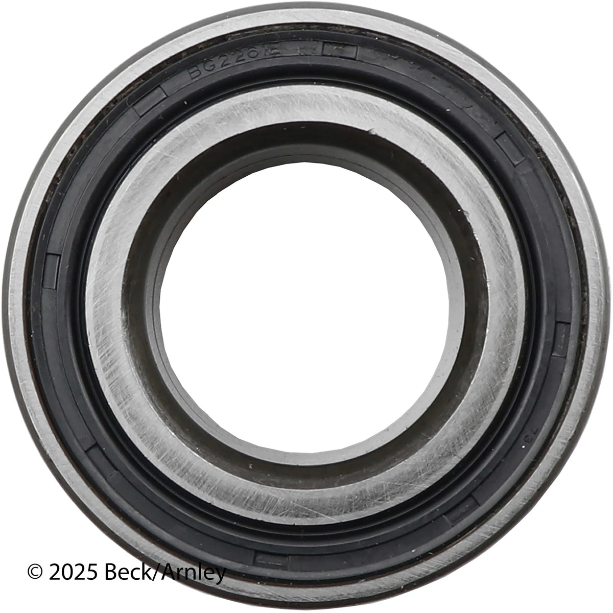 Beck/Arnley 051-3914 1984-1991 Honda Civic Wheel Bearing