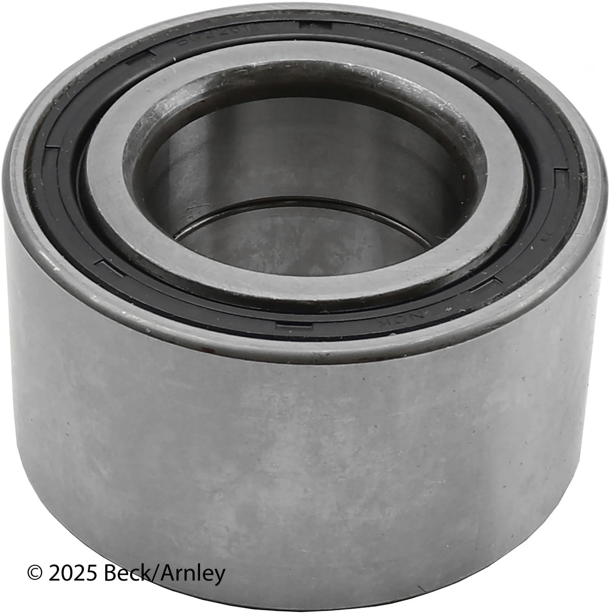 Beck/Arnley 051-3914 1984-1991 Honda Civic Wheel Bearing