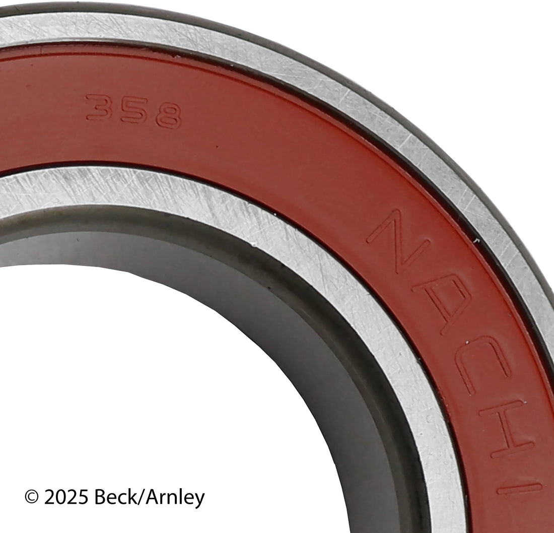 Beck/Arnley 051-3916 1989-1994 Geo Metro Wheel Bearing