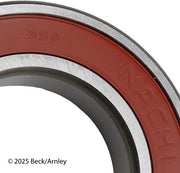 Beck/Arnley 051-3916 1989-1994 Geo Metro Wheel Bearing