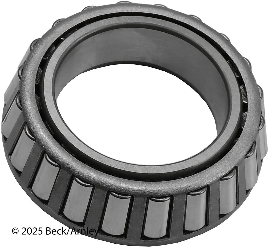 Beck/Arnley 051-3936 1998-2004 Nissan Frontier Wheel Bearing