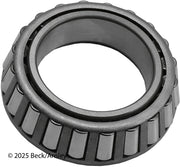 Beck/Arnley 051-3936 1998-2004 Nissan Frontier Wheel Bearing