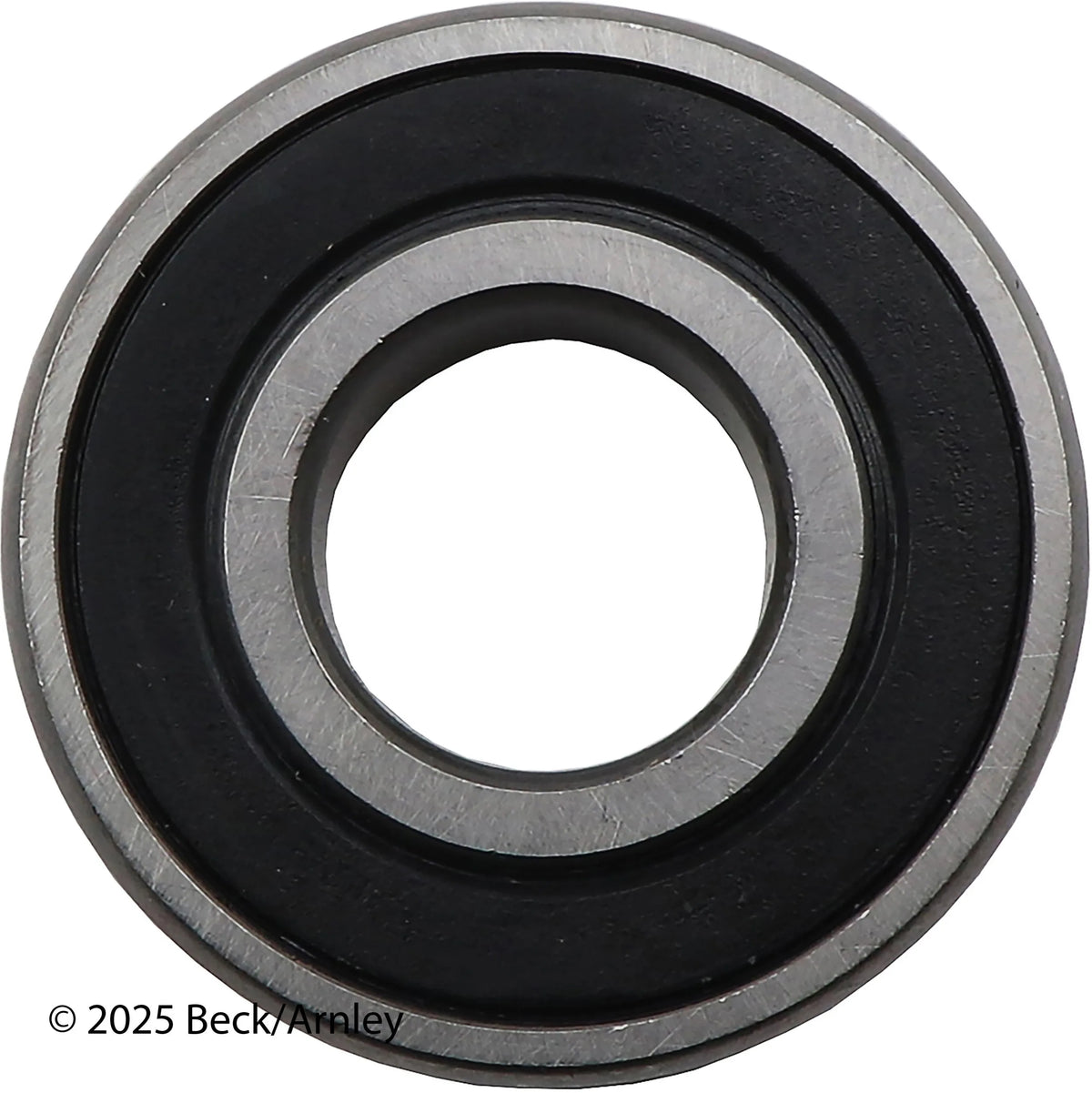 Beck/Arnley 051-3954 1984-1991 Nissan Micra Accessory Drive Belt Idler Pulley Bearing