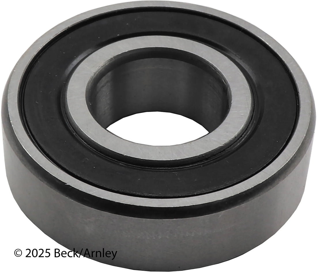 Beck/Arnley 051-3954 1984-1991 Nissan Micra Accessory Drive Belt Idler Pulley Bearing