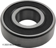 Beck/Arnley 051-3954 1984-1991 Nissan Micra Accessory Drive Belt Idler Pulley Bearing