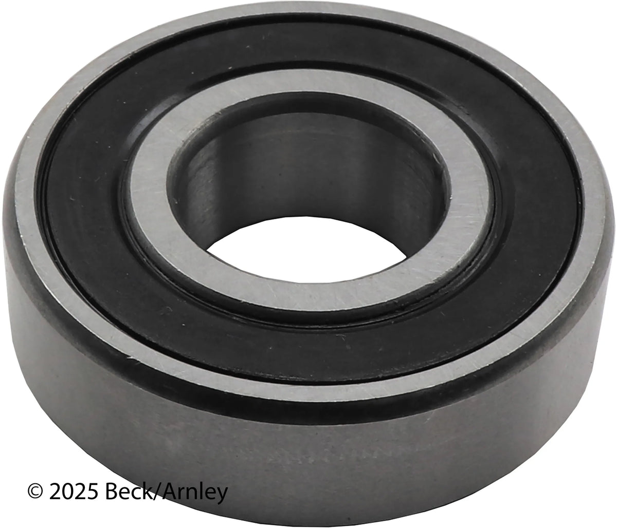 Beck/Arnley 051-3954 1984-1991 Nissan Micra Accessory Drive Belt Idler Pulley Bearing