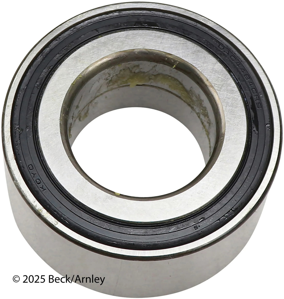 Beck/Arnley 051-3960 1992-1996 Honda Prelude Wheel Bearing