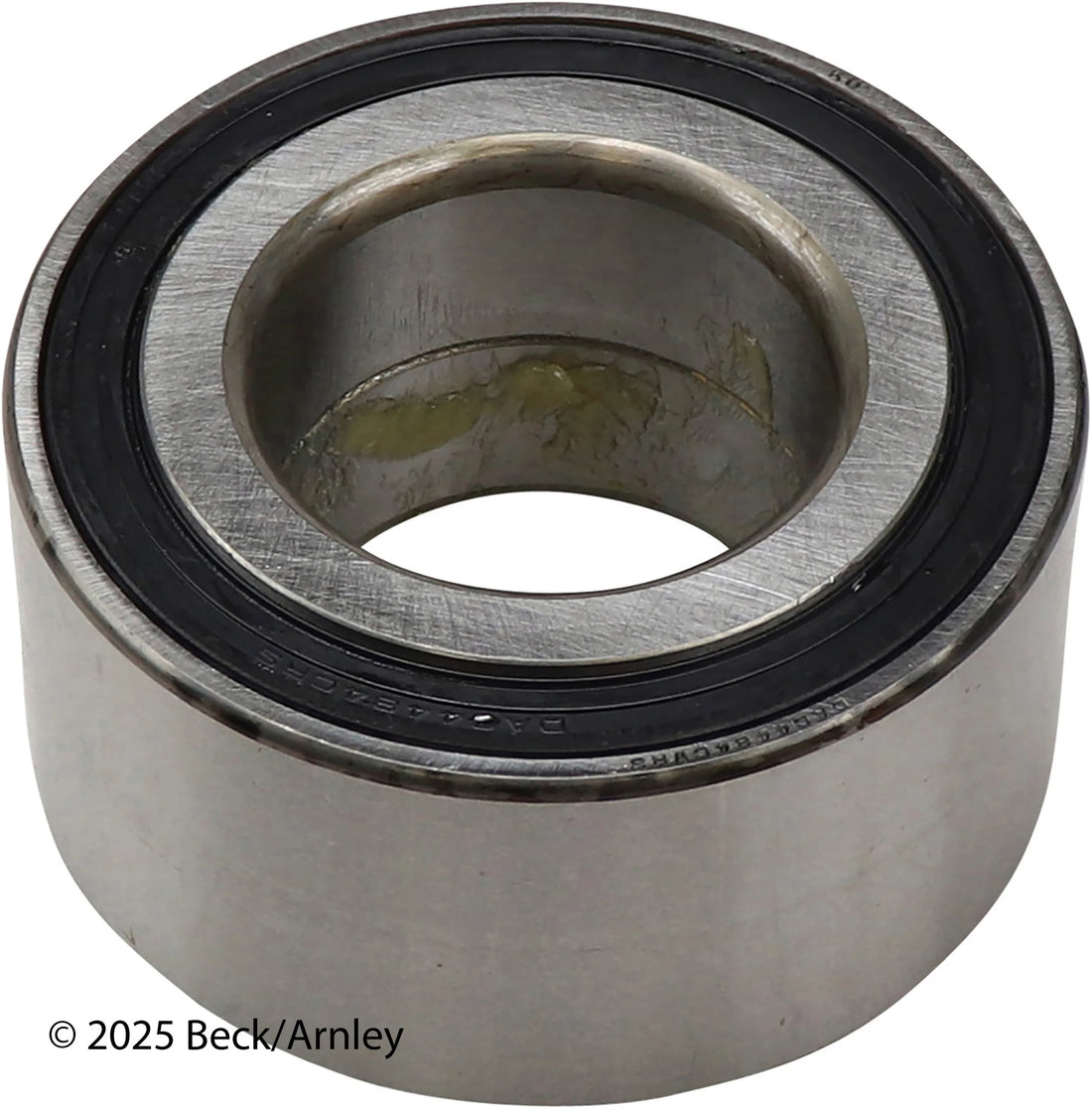 Beck/Arnley 051-3960 1992-1996 Honda Prelude Wheel Bearing