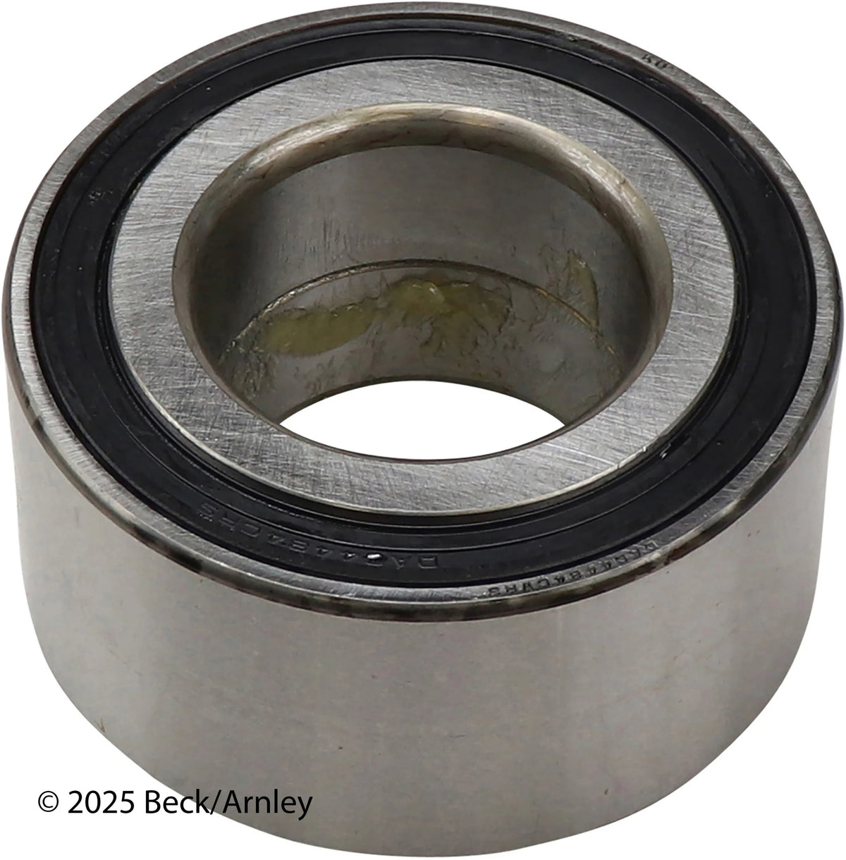 Beck/Arnley 051-3960 1992-1996 Honda Prelude Wheel Bearing