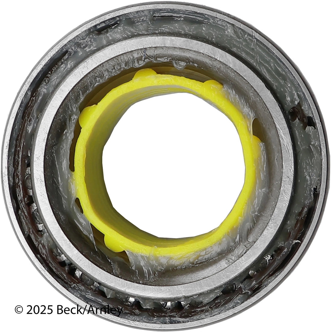 Beck/Arnley 051-3962 1999-2000 Suzuki Grand Vitara Wheel Bearing