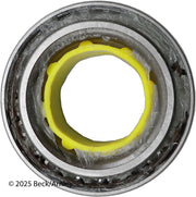 Beck/Arnley 051-3962 1999-2000 Suzuki Grand Vitara Wheel Bearing