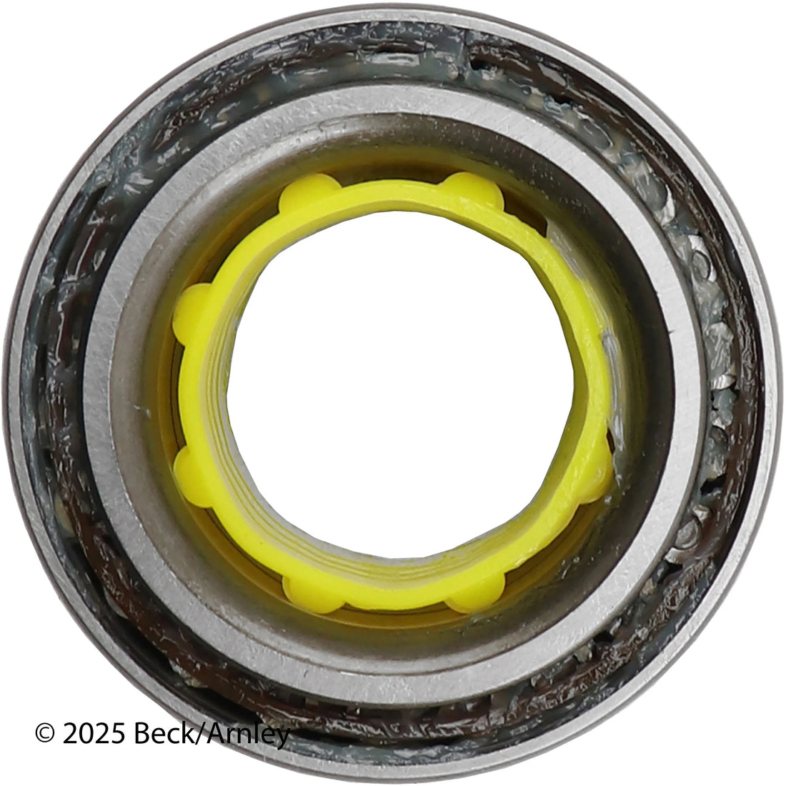 Beck/Arnley 051-3962 1999-2000 Suzuki Grand Vitara Wheel Bearing