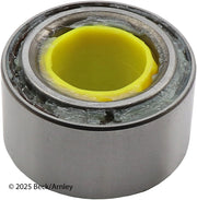 Beck/Arnley 051-3962 1999-2000 Suzuki Grand Vitara Wheel Bearing