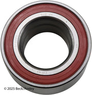 Beck/Arnley 051-3963 2004-2006 Audi TT Quattro Wheel Bearing