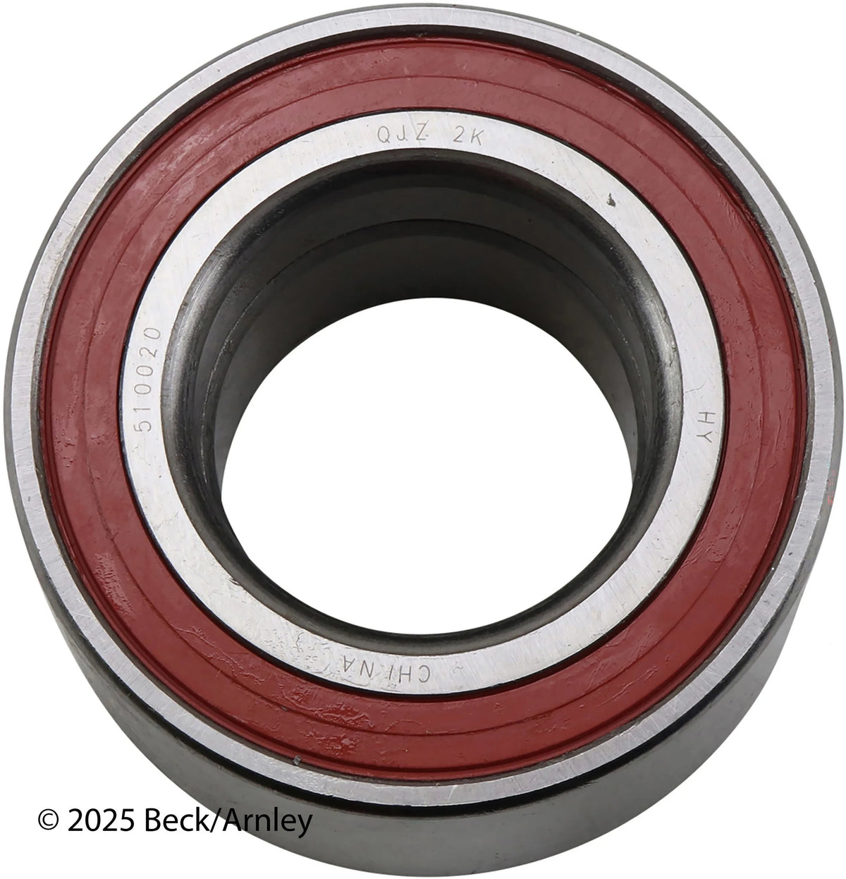 Beck/Arnley 051-3963 2004-2006 Audi TT Quattro Wheel Bearing